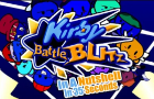 Kriby Battle blitz In 35 Seconds (In A Nutshell)