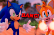 FINGER GUNS | Sonic and Tails Animation