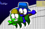 Ed and Bo Season 1 Episode 4 - A Christmas Tree for the Holidays