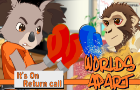 Worlds Apart: S01 E16 - Return Call