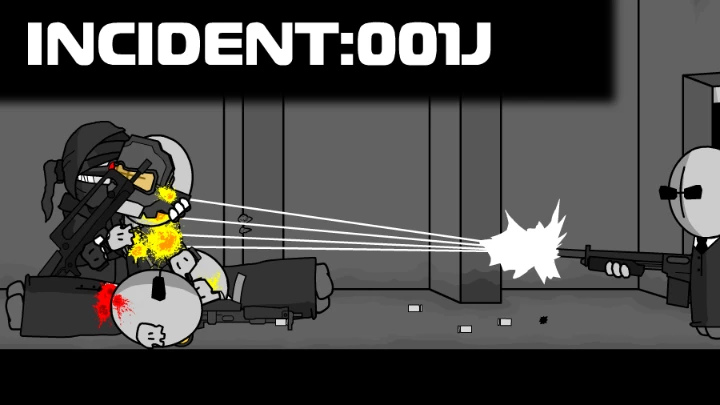 Incident:001J