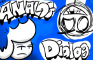 some Analog Dialog?