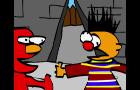 vinesauce animated - sesame street corruptions (2024)