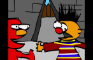 vinesauce animated - sesame street corruptions (2024)
