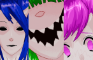 Shotgun Succubi