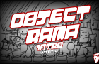 Object Rama Intro *Animatic*