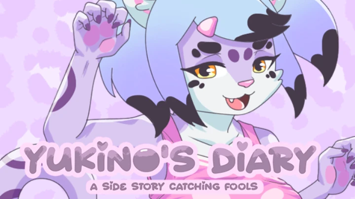 Yukino's side story catching fools, trailer