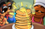 What's for Breakfast?