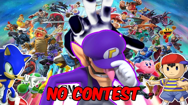 Waluigi Warfare