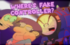 Sir Topham Hatt Animated Short (Where is Fake Controller Right Now?)