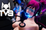 Dalphine's Orgasm Denial