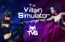 The Villain Sim Gameplay