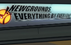 Newgrounds Bumper (Madness Combat)