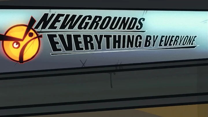 Newgrounds Bumper Madness Combat