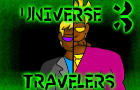 Universe travelers Episode 3