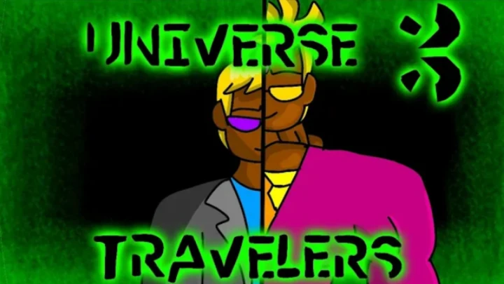 Universe travelers Episode 3