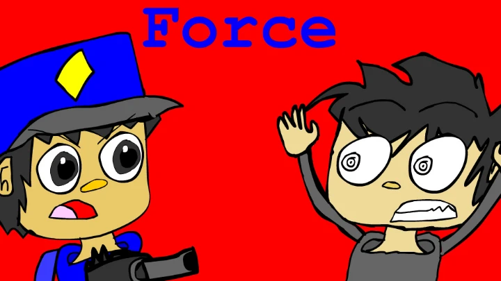 Force