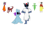 Slugtap! Rainworld
