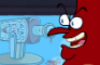 Heinz Evil Ketchup