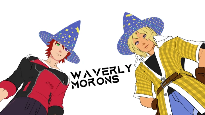 Waverly Morons