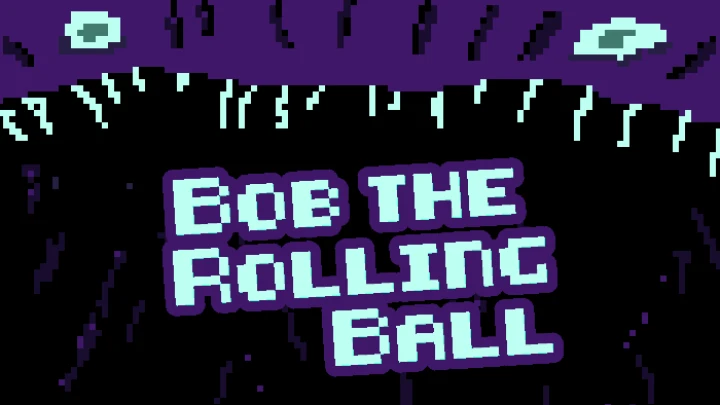 Bob the Rolling Ball