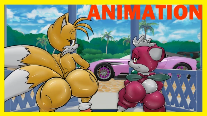 Friendly Competition
