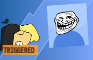 When the Toons get Wonky