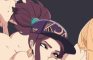 KDA FUTANARI