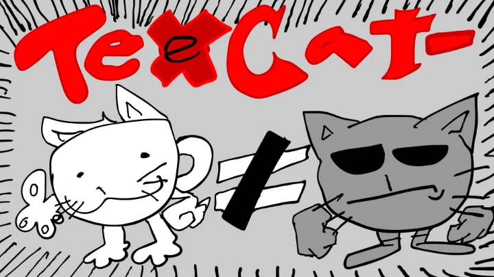 Teacat-