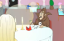 Count Chocula's Blind Date