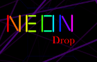 Neon drop