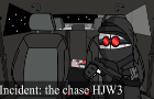 Incident: the chase HJW3