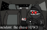 Incident: the chase HJW3