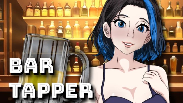 Showtime Tapper (Adult) main image 1