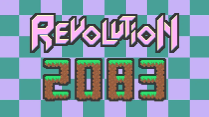 Revolution 2083