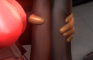 RED x BLU Pyro Frotting