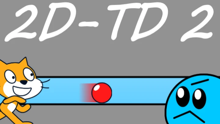 2D-TD 2