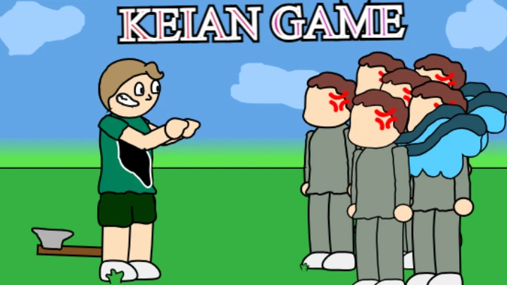 Keian Game
