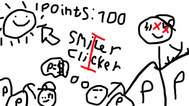 smiler clicker 1