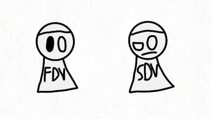 Faker DV