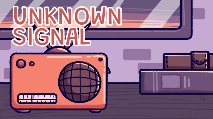 Unknown Signal