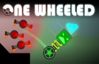 One Wheeled (prototype)