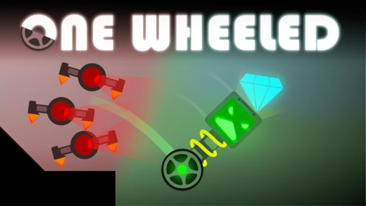 One Wheeled (prototype)