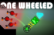 One Wheeled (prototype)