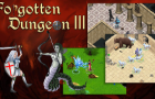 Forgotten Dungeon 3