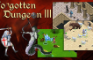 Forgotten Dungeon 3