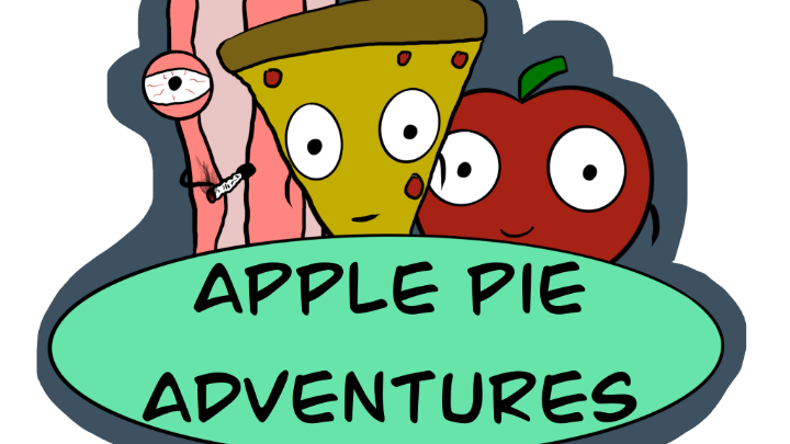 Apple Pie Adventures EP 4