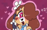 Daisy's New Dance