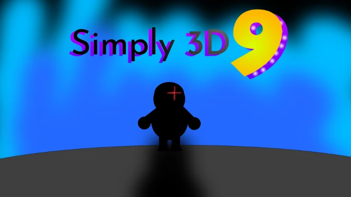 Simply 3D 9