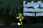 Luigi's Mansion Alternate Ending